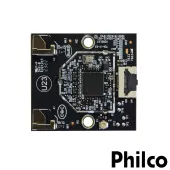 PLACA MODULO WIFI PHILCO PTV32G23AGSSBLH PTV32G23A 5800-W76330-1PXX N012403-000422-007 | ORIGINAL