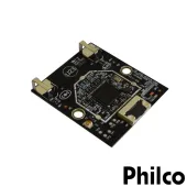 PLACA MODULO WIFI PHILCO PTV32G23AGSSBLH PTV32G23A 5800-W76330-1PXX N012403-000422-007 | ORIGINAL