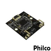 PLACA MODULO WIFI PHILCO PTV32G23AGSSBLH PTV32G23A 5800-W76330-1PXX N012403-000422-007 | ORIGINAL