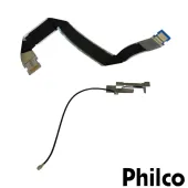 PLACA MODULO WIFI PHILCO PTV32G23AGSSBLH PTV32G23A 5800-W76330-1PXX N012403-000422-007 | ORIGINAL
