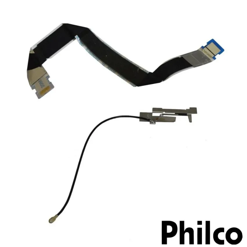 PLACA MODULO WIFI PHILCO PTV32G23AGSSBLH PTV32G23A 5800-W76330-1PXX N012403-000422-007 | ORIGINAL