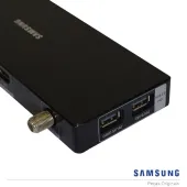 One Connect Tv Qled Linha Mu Bn91-19624f Original