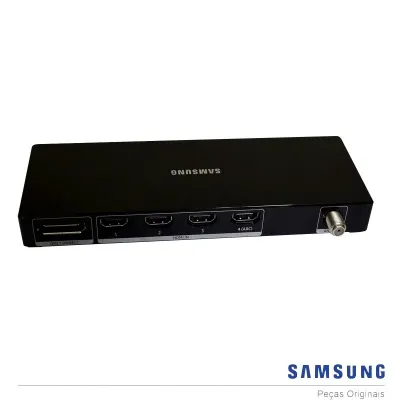 One Connect Tv Qled Linha Mu Bn91-19624f Original