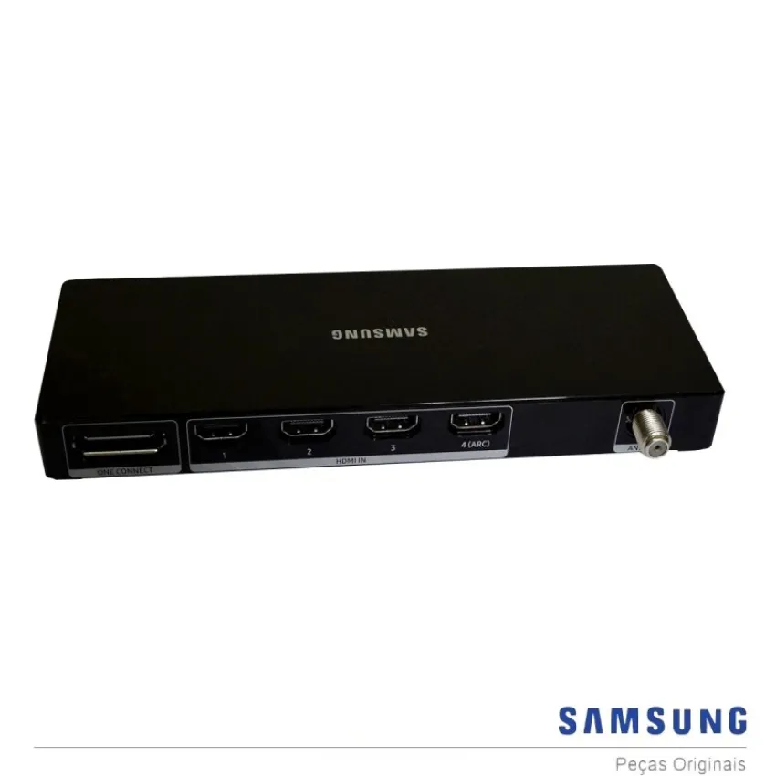 One Connect Tv Qled Linha Mu Bn91-19624f Original