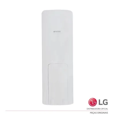 KIT CONTROLE AR CONDICIONADO LG 6 AKB75055603 1 AKB74075601 - ORIGINAL