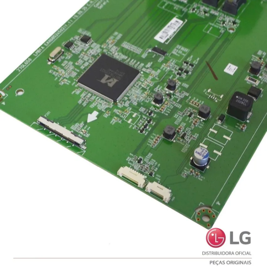 PLACA PRINCIPAL MONITOR LG 27GL650F 27GL650F-B EBU63533717 EBU67189802 | ORIGINAL