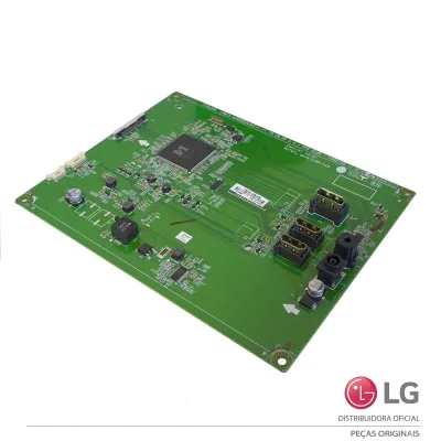 PLACA PRINCIPAL MONITOR LG 27GL650F 27GL650F-B EBU63533717 EBU67189802 | ORIGINAL