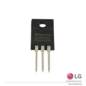 TRANSISTOR LG A60R360Q MMFA60R360Q EBK63612903 NOVO | ORIGINAL