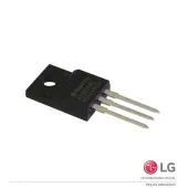 TRANSISTOR LG A60R360Q MMFA60R360Q EBK63612903 NOVO | ORIGINAL