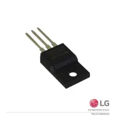 TRANSISTOR LG A60R360Q MMFA60R360Q EBK63612903 NOVO | ORIGINAL