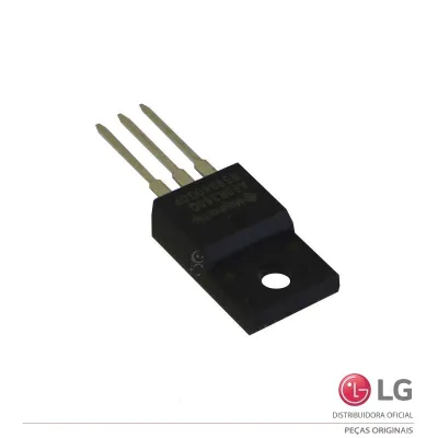TRANSISTOR LG A60R360Q MMFA60R360Q EBK63612903 NOVO | ORIGINAL