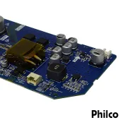 PLACA FONTE PHILCO PTV32G7PR2CSBLH VB VERSÃO: B JUC7.820.00267287 | ORIGINAL