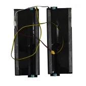 ALTO FALANTE PAR SAMSUNG QN43LS03A BN63-19501A BN63-19502A (R) / BN63-19507A BN63-19506A (L) | ORIGINAL