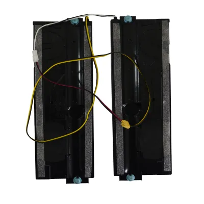 ALTO FALANTE PAR SAMSUNG QN43LS03A BN63-19501A BN63-19502A (R) / BN63-19507A BN63-19506A (L) | ORIGINAL