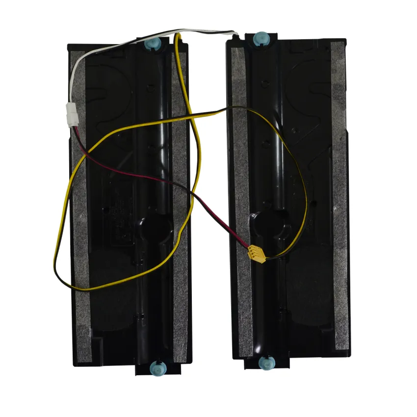 ALTO FALANTE PAR SAMSUNG QN43LS03A BN63-19501A BN63-19502A (R) / BN63-19507A BN63-19506A (L) | ORIGINAL