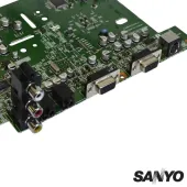 PLACA PRINCIPAL SANYO PLC-XW57 1LG4B10Y0210A_C | ORIGINAL