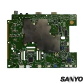 PLACA PRINCIPAL SANYO PLC-XW57 1LG4B10Y0210A_C | ORIGINAL