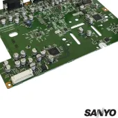 PLACA PRINCIPAL SANYO PLC-XW57 1LG4B10Y0210A_C | ORIGINAL