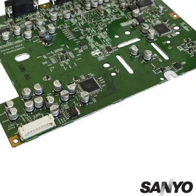 PLACA PRINCIPAL SANYO PLC-XW57 1LG4B10Y0210A_C | ORIGINAL