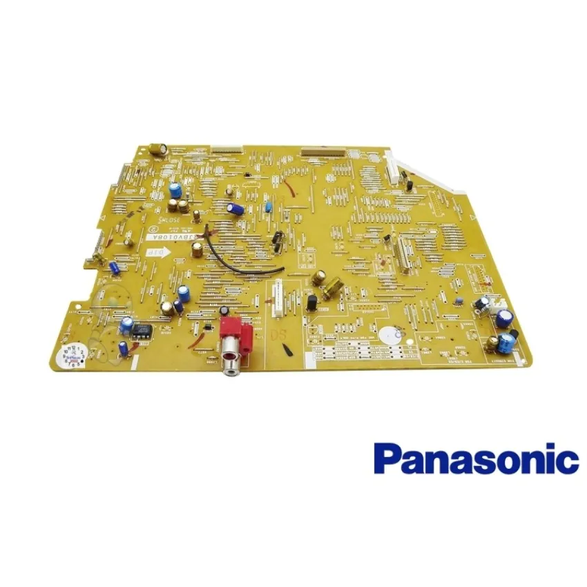 PLACA PRINCIPAL AK250 AK250-MA-MO RJBV0108A C/MICRO C2CBYY000483
