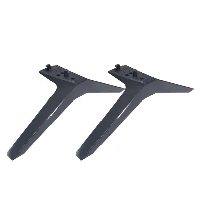 BASE PEDESTAL LG 65UQ801C0SB 65UQ8050PSB AAN30026621 AAN30026622 | SEMI-NOVO