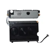 ALTO FALANTE TV SAMSUNG 55Q700A BN96-53040D BN63-19453A BN63-19449A | LADO: L