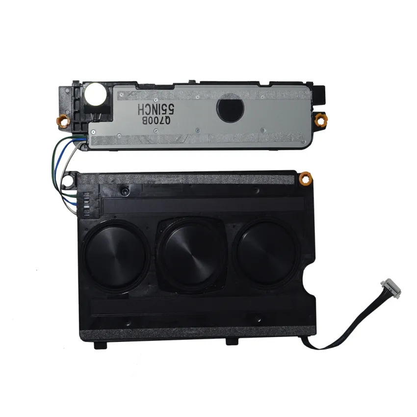 ALTO FALANTE TV SAMSUNG 55Q700A BN96-53040D BN63-19453A BN63-19449A | LADO: L