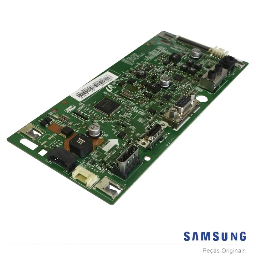 PLACA PRINCIPAL MONITOR SAMSUNG C27F591FDL LC27F591FDLXZD BN91-18329A BN41-02516B | ORIGINAL