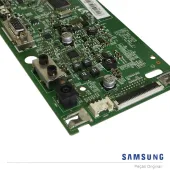 PLACA PRINCIPAL MONITOR SAMSUNG C27F591FDL LC27F591FDLXZD BN91-18329A BN41-02516B | ORIGINAL