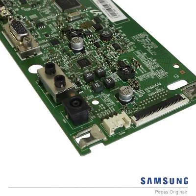PLACA PRINCIPAL MONITOR SAMSUNG C27F591FDL LC27F591FDLXZD BN91-18329A BN41-02516B | ORIGINAL