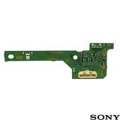 PLACA SENSOR SONY XBR-49X805G 173690112 1-982-772-12 | NOVA