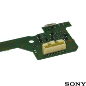 PLACA SENSOR SONY XBR-49X805G 173690112 1-982-772-12 | NOVA