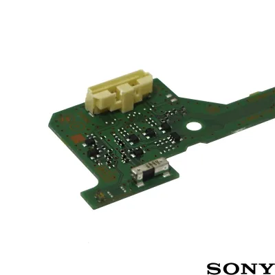 PLACA SENSOR SONY XBR-49X805G 173690112 1-982-772-12 | NOVA