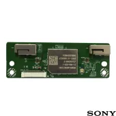 PLACA WI-FI SONY XBR-49X805G J20H088 1-458-998-12 | NOVA