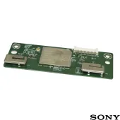 PLACA WI-FI SONY XBR-49X805G J20H088 1-458-998-12 | NOVA