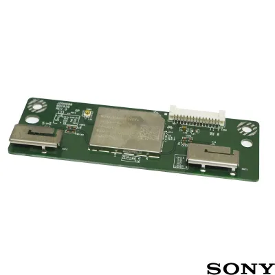 PLACA WI-FI SONY XBR-49X805G J20H088 1-458-998-12 | NOVA