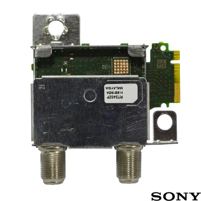 VARICAP TELEVISOR SONY XBR-49X805G 1-983-237-11 | NOVO