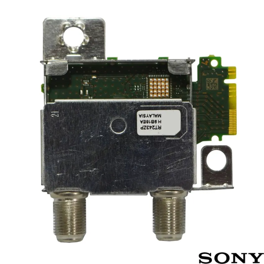 VARICAP TELEVISOR SONY XBR-49X805G 1-983-237-11 | NOVO