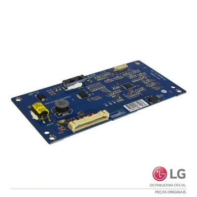 PLACA INVERTER LG 32LS4600 6917L-0080A | ORIGINAL
