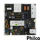PLACA FONTE PHILCO PH42M LED A3 MP118FL | ORIGINAL