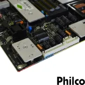 PLACA FONTE PHILCO PH42M LED A3 MP118FL | ORIGINAL
