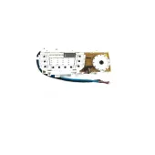 PLACA DE INTERFACE LAVA E SECA ELECTROLUX LSI11 A07895201  - ORIGINAL