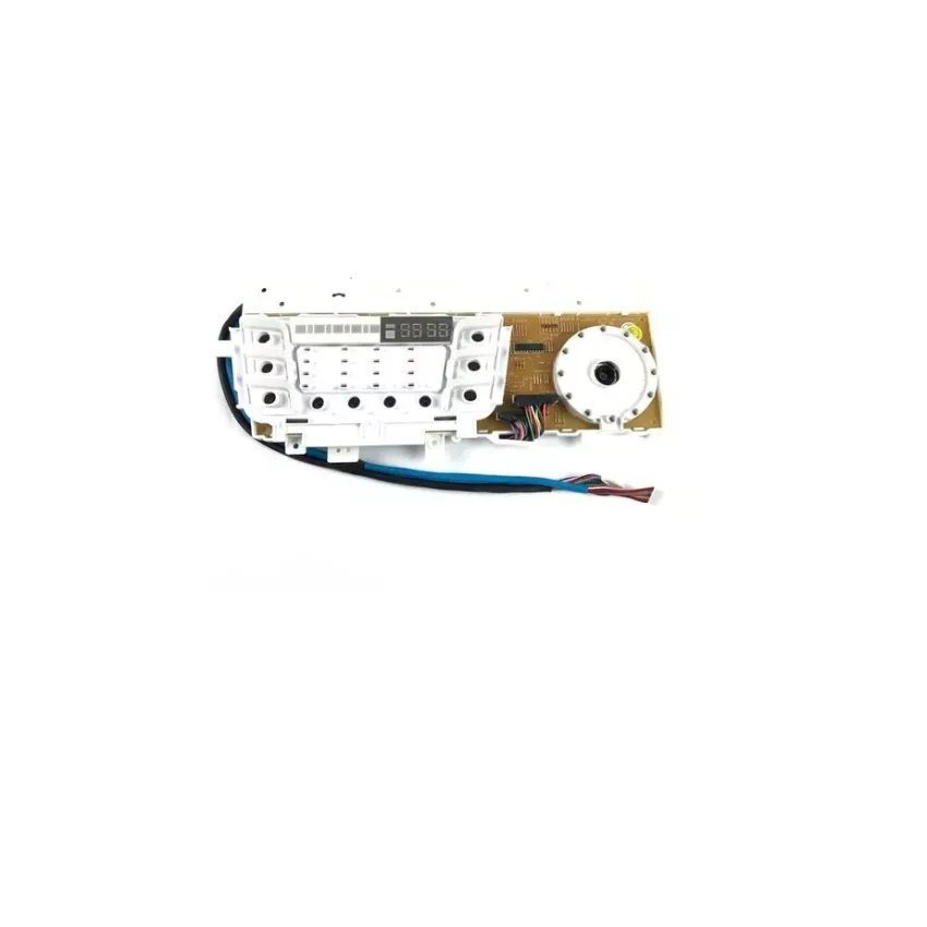 PLACA DE INTERFACE LAVA E SECA ELECTROLUX LSI11 A07895201  - ORIGINAL
