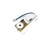 PLACA DE INTERFACE LAVA E SECA ELECTROLUX LSI11 A07895201  - ORIGINAL