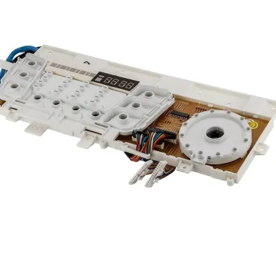 PLACA DE INTERFACE LAVA E SECA ELECTROLUX LSI11 A07895201  - ORIGINAL