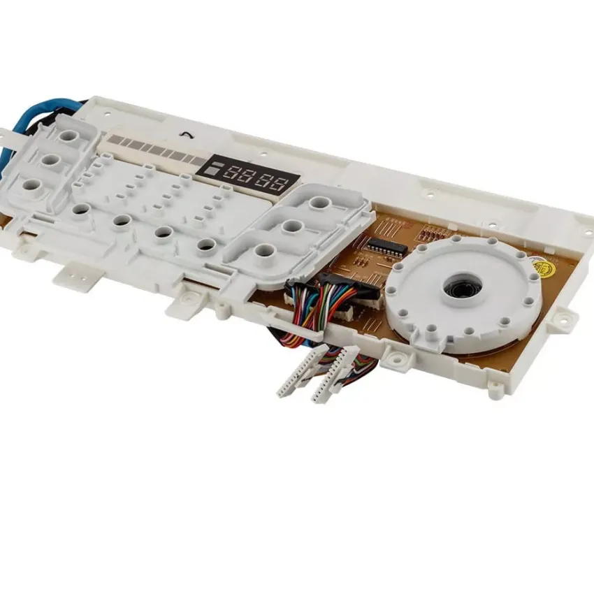 PLACA DE INTERFACE LAVA E SECA ELECTROLUX LSI11 A07895201  - ORIGINAL