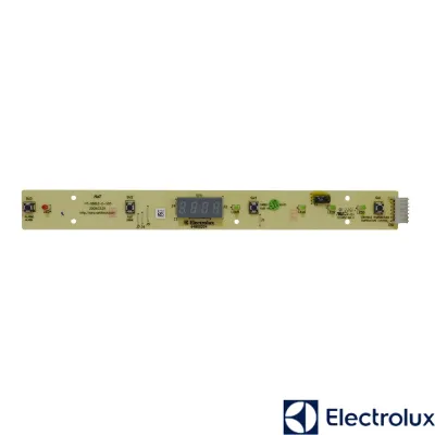 PLACA INTERFACE ELECTROLUX DCW49 DF43 DF46 DF48 DF48X DF49 DFW48 DFW49 DW48X 64800224 - ORIGINAL