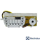 PLACA INTERFACE LAVA E SECA ELECTROLUX LSI09 V05_130412 A08087101 | ORIGINAL