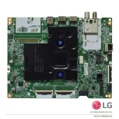 PLACA PRINCIPAL LG 43UR7800PSA 43UR781C0SA EBU67391101 EBU67456201 EAX70043606 | ORIGINAL