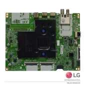 PLACA PRINCIPAL LG 65UR871C0SA 65UR8750PSA EBU67392201 EAX70043606 | ORIGINAL